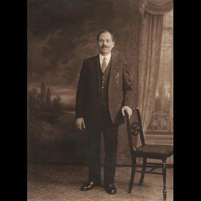 Luigi Bastone Collection