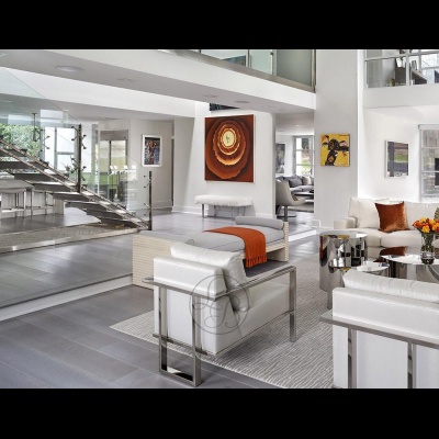European Elegance Roma Collection