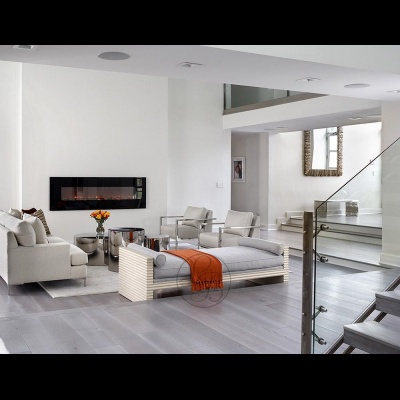 European Elegance Roma Collection