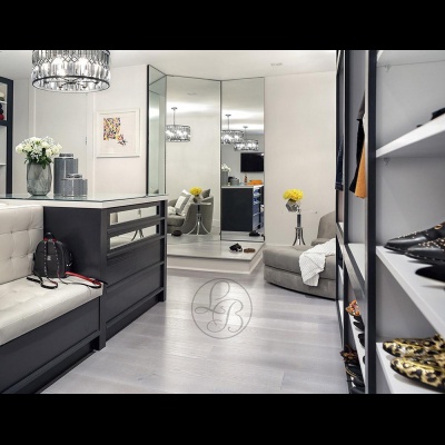 European Elegance Roma Collection